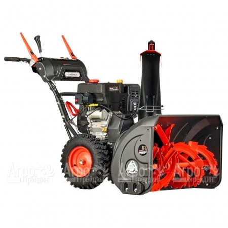 Снегоуборщик Yanis Grizzly SPE30DHL в Йошкар-Оле