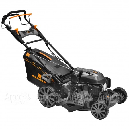Газонокосилка бензиновая Carver LMG-3653DMS в Йошкар-Оле