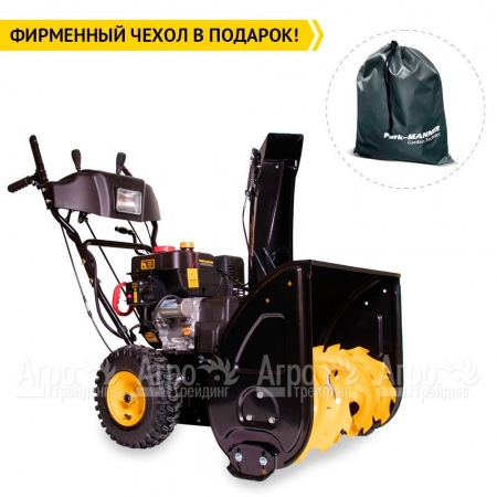 Снегоуборщик Champion ST761E в Йошкар-Оле