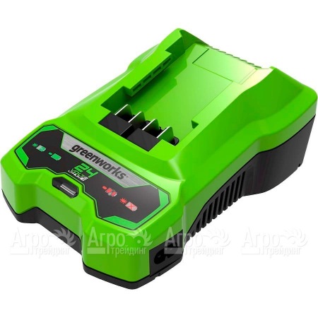 Зарядное устройство Greenworks G24C в Йошкар-Оле