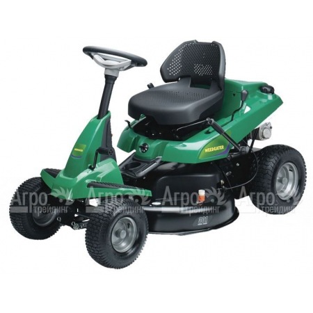 Садовый минитрактор Weed Eater WE301 в Йошкар-Оле