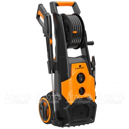 Мойка высокого давления Carver CW-2501EI в Йошкар-Оле