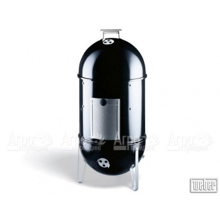 Гриль-барбекю Smokey Mountain Cooker™ Smoker, 57см в Йошкар-Оле