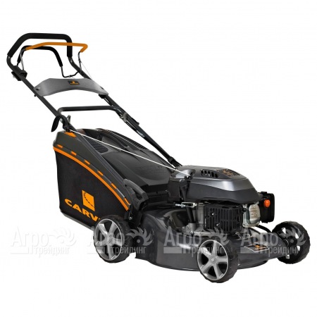 Газонокосилка бензиновая Carver LMG-2646DM в Йошкар-Оле