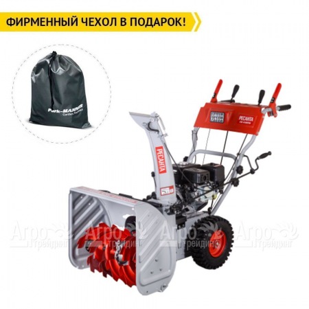 Снегоуборщик Ресанта СБ 4100ПФ в Йошкар-Оле