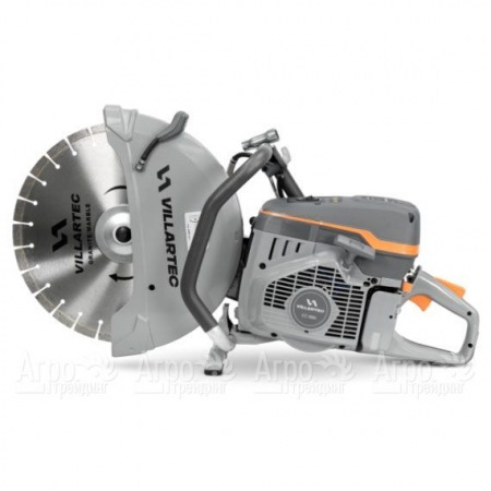 Бензорез Villartec CC990  в Йошкар-Оле