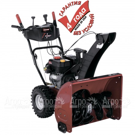 Снегоуборщик Craftsman 88970 в Йошкар-Оле
