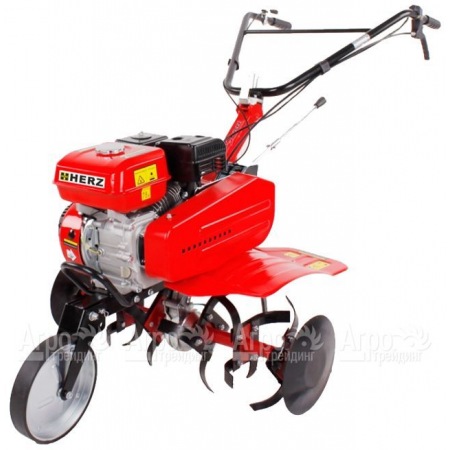 Культиватор Herz GPT-75 в Йошкар-Оле