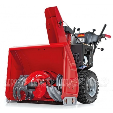 Снегоуборщик Wolf-Garten EXPERT 76110 (76130) HD в Йошкар-Оле