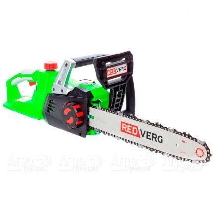 Аккумуляторная пила RedVerg RD-C36V/BL-14&quot; (без аккумулятора и зарядного устройства)  в Йошкар-Оле