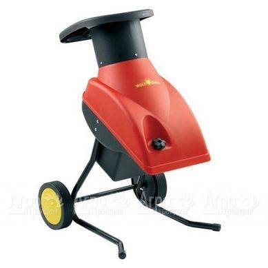 Измельчитель электрический Wolf-Garten SDE 2500 в Йошкар-Оле
