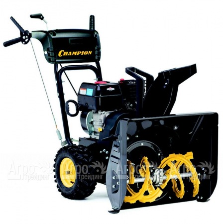 Снегоуборщик Champion ST661BS в Йошкар-Оле