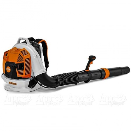 Воздуходувка бензиновая Stihl BR 800 CE в Йошкар-Оле