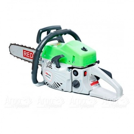Бензопила RedVerg RD-GC50-16" в Йошкар-Оле