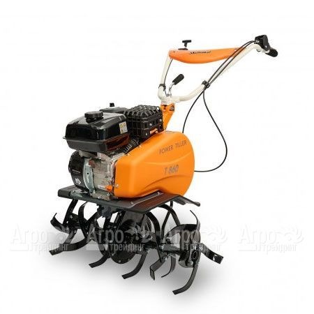 Мотоблок Villartec T860 в Йошкар-Оле