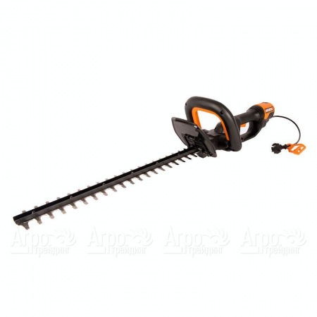 Электрический кусторез (электрокусторез) Worx WG212E.1 в Йошкар-Оле