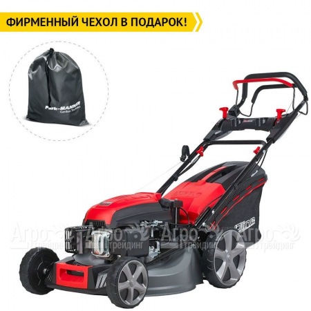 Газонокосилка бензиновая EVOline LMG 53 CVE в Йошкар-Оле