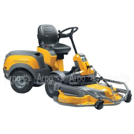 Райдер Stiga Park Pro 25 4WD в Йошкар-Оле