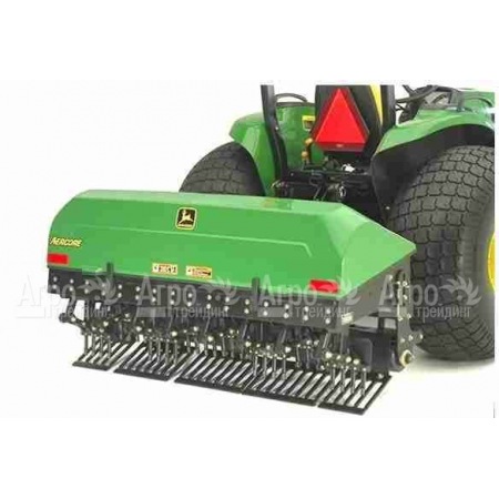 Газонный аэратор John Deer Aercore 2000 в Йошкар-Оле