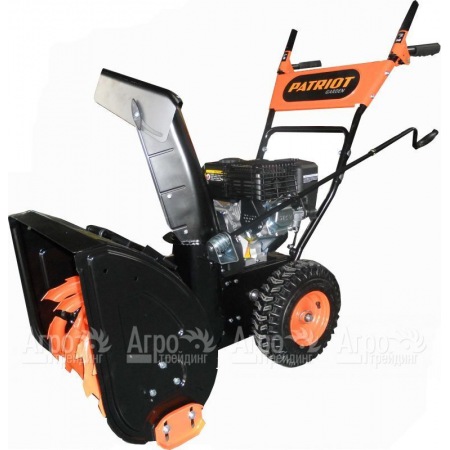 Снегоуборщик Patriot PS 600 D в Йошкар-Оле