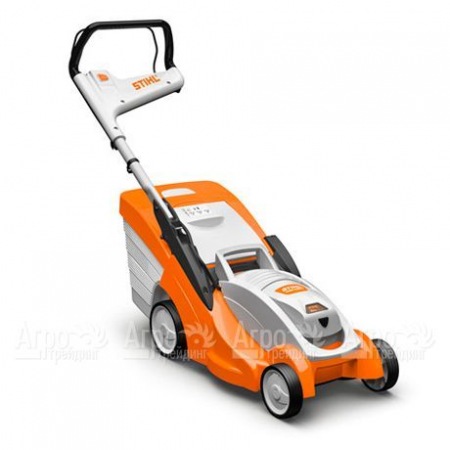 Газонокосилка аккумуляторная Stihl RMA 339.0 C без аккумулятора и ЗУ в Йошкар-Оле
