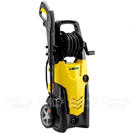 Мойка высокого давления Lavor Ikon 160 Plus в Йошкар-Оле
