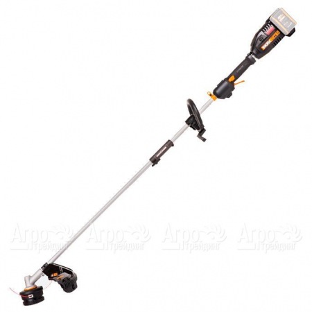 Триммер аккумуляторный Worx Nitro WG186E.92 (без аккумулятора и ЗУ) в Йошкар-Оле