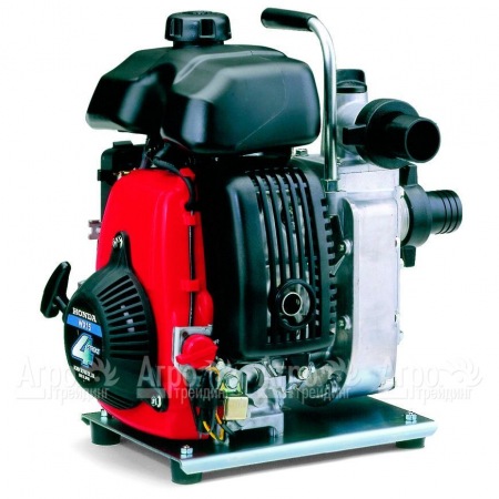 Бензиновая мотопомпа Honda WX 15 в Йошкар-Оле
