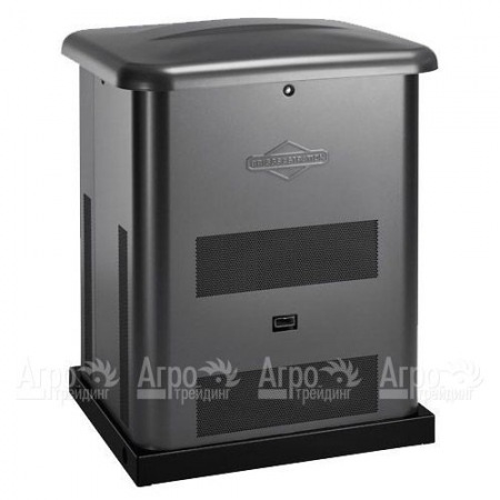 Газовый генератор Briggs&#38;Stratton Home Standby 6000 Вт в Йошкар-Оле