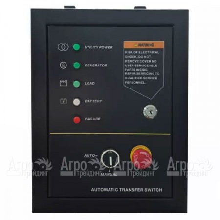 Блок автоматики для бензогенератора Villartec GI808 в Йошкар-Оле