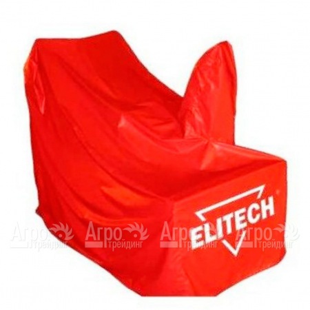 Чехол для снегоуборщика Elitech в Йошкар-Оле