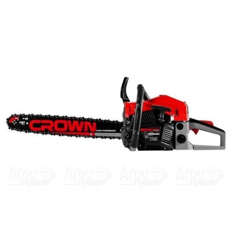 Бензопила Crown CT20101-18" в Йошкар-Оле