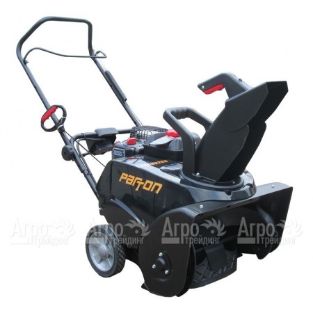 Снегоуборщик Parton PA5522ES в Йошкар-Оле
