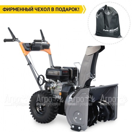 Снегоуборщик Villartec WB5556 в Йошкар-Оле