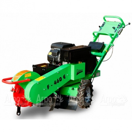 Измельчитель пней Laski F460EC-Rato в Йошкар-Оле