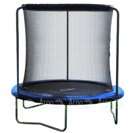 Батут Sport Power Blue Frog Combod BF-12 в Йошкар-Оле