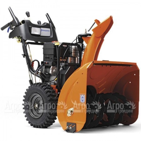 Снегоуборщик Husqvarna 8024STE в Йошкар-Оле