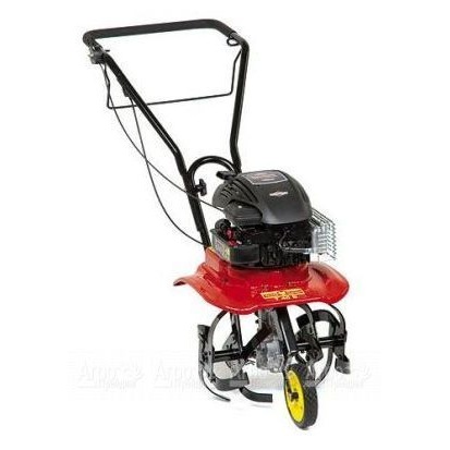 Культиватор Wolf-Garten T 40 B в Йошкар-Оле