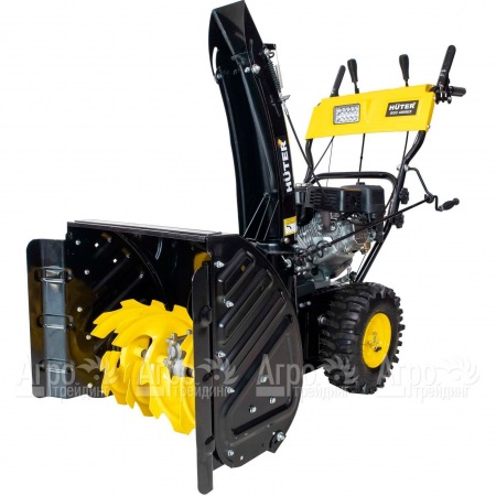 Снегоуборщик Huter SGC 4800EX в Йошкар-Оле