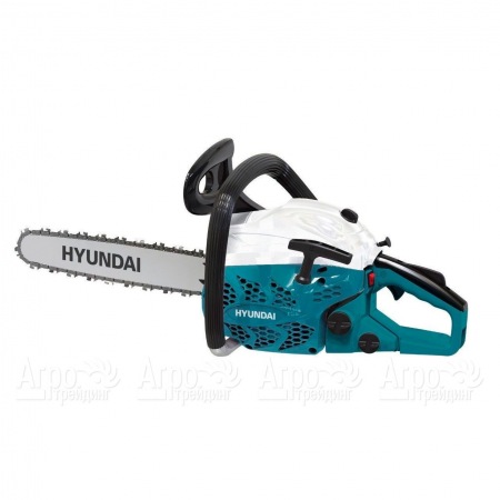 Бензопила Hyundai Х 370-14" в Йошкар-Оле