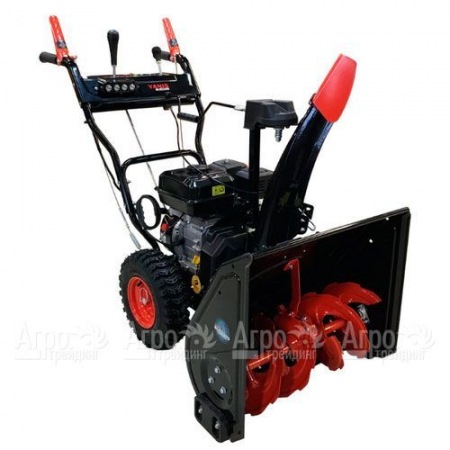 Снегоуборщик Yanis Blizzard M24DL в Йошкар-Оле