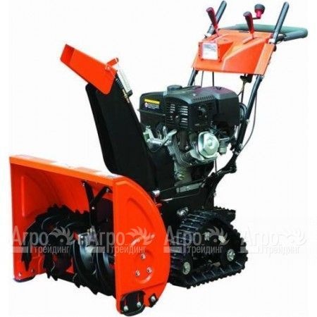 Снегоуборщик Garden Pro KCST1329ES(TD) в Йошкар-Оле