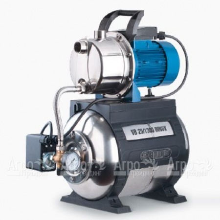 Насосная станция Elpumps VB25/1300 Inox в Йошкар-Оле
