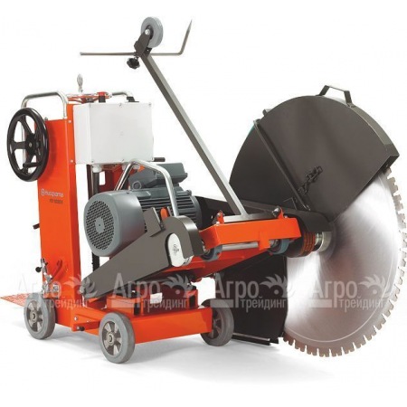 Нарезчик швов с электрическим приводом Husqvarna FS 800 EM 9651505-04 в Йошкар-Оле