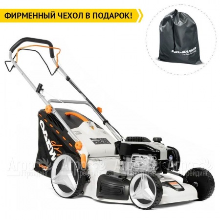 Газонокосилка бензиновая Daewoo L 55SPB в Йошкар-Оле