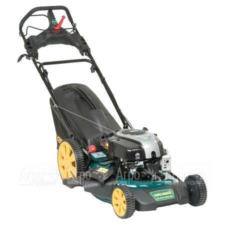Газонокосилка бензиновая Yard-Man YM 7019 SPBE HW в Йошкар-Оле