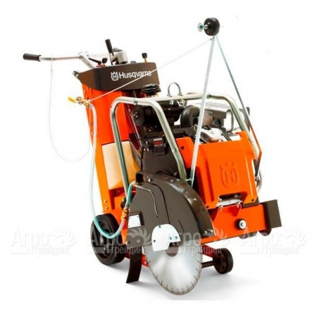 Швонарезчик Husqvarna FS 410 D (дизельный) в Йошкар-Оле