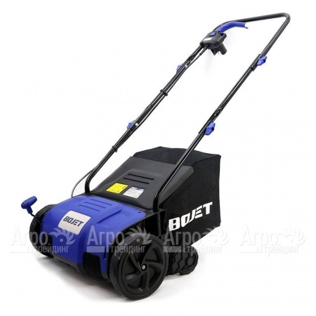 Электрический скарификатор Bojet ESR-1300 в Йошкар-Оле