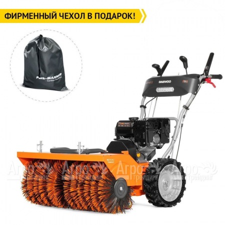 Подметальная машина Daewoo SC 8080 в Йошкар-Оле