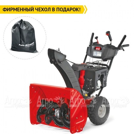 Снегоуборщик MTD OPTIMA ME 66 в Йошкар-Оле